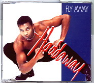 Haddaway - Fly Away (Import)